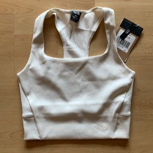 The North Face Ruby Hill Rib-Knit Tank